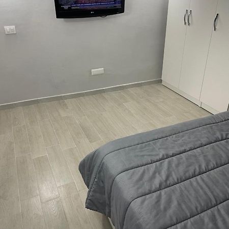 Sant'Agostino House Apartment เนเปิลส์ ภายนอก รูปภาพ