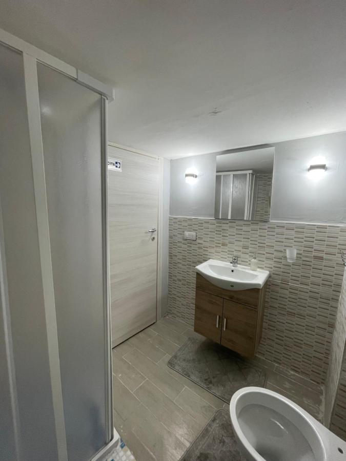 Sant'Agostino House Apartment เนเปิลส์ ภายนอก รูปภาพ