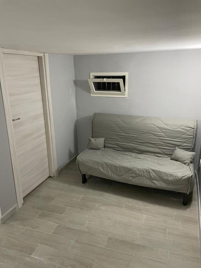 Sant'Agostino House Apartment เนเปิลส์ ภายนอก รูปภาพ