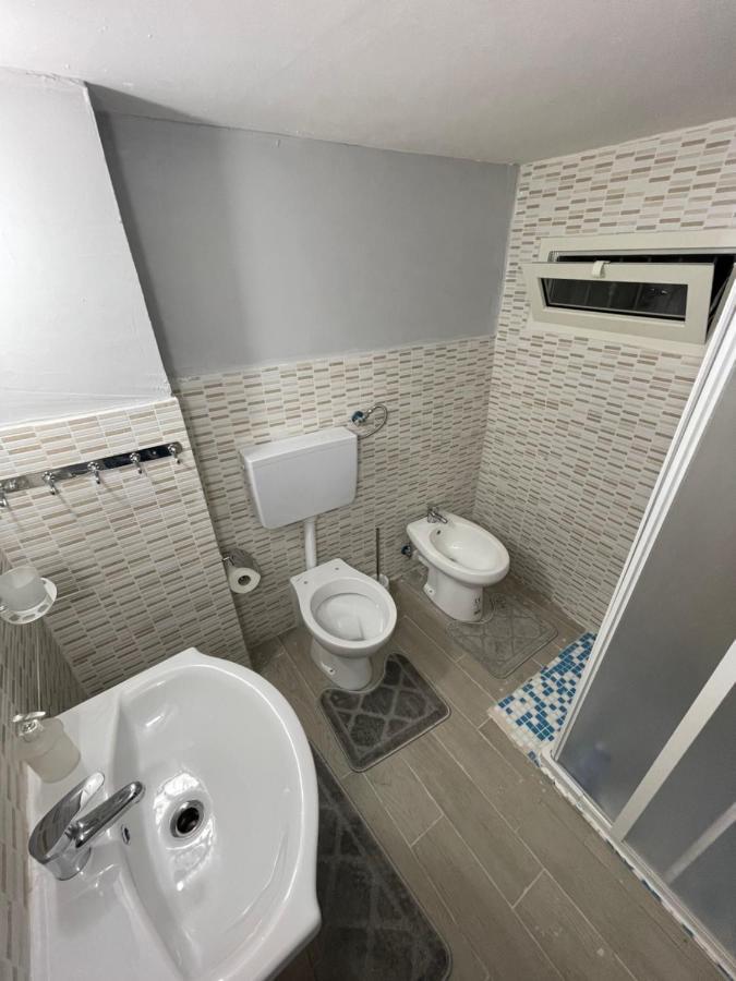 Sant'Agostino House Apartment เนเปิลส์ ภายนอก รูปภาพ