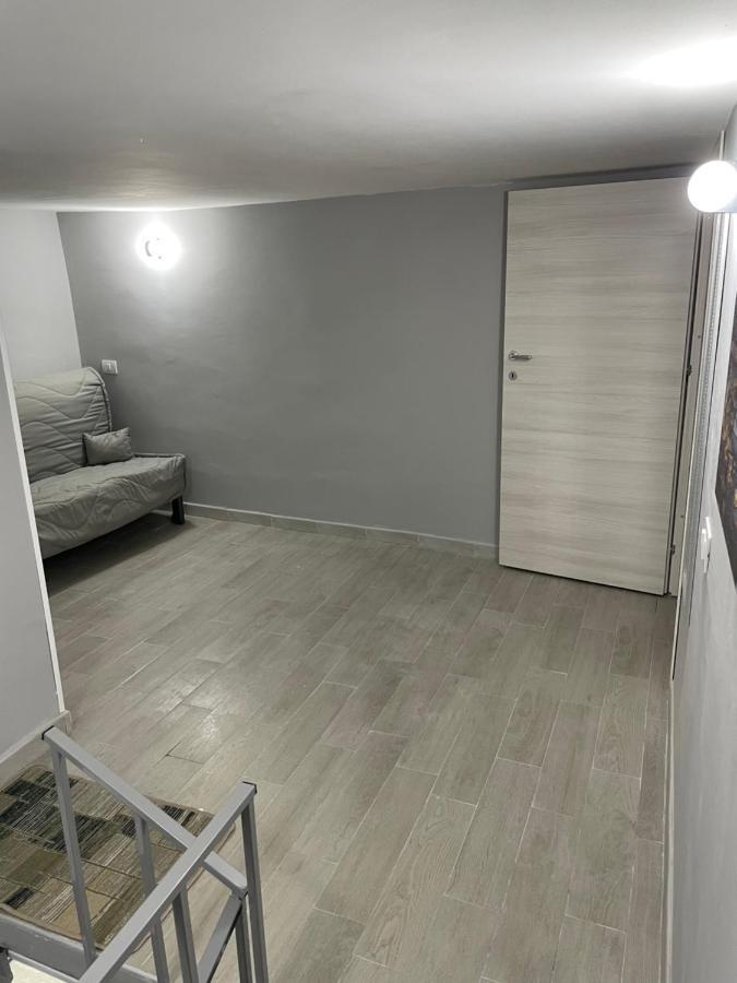 Sant'Agostino House Apartment เนเปิลส์ ภายนอก รูปภาพ