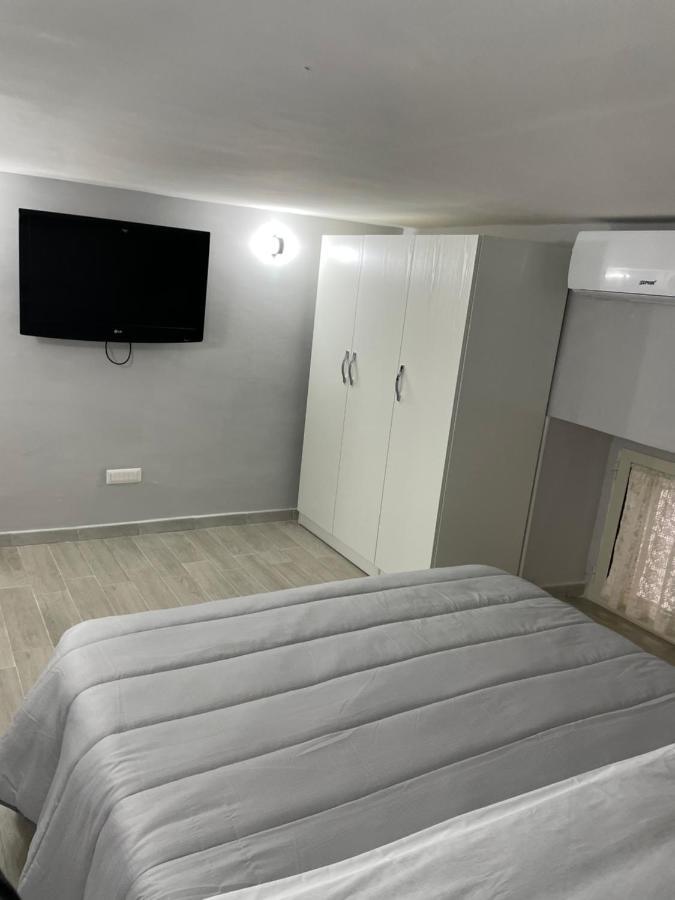Sant'Agostino House Apartment เนเปิลส์ ภายนอก รูปภาพ
