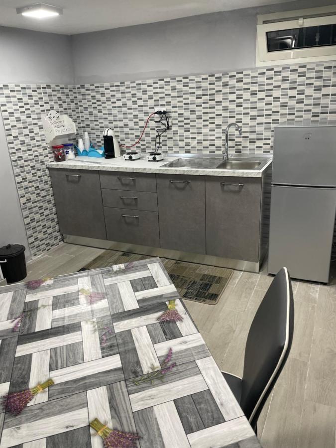 Sant'Agostino House Apartment เนเปิลส์ ภายนอก รูปภาพ