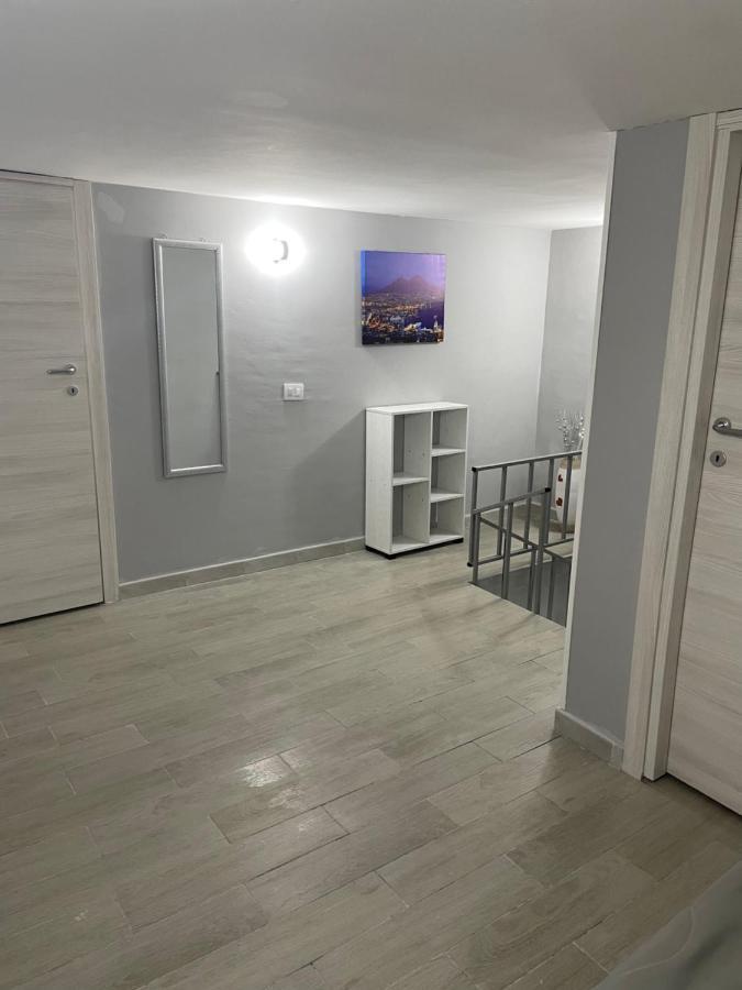 Sant'Agostino House Apartment เนเปิลส์ ภายนอก รูปภาพ