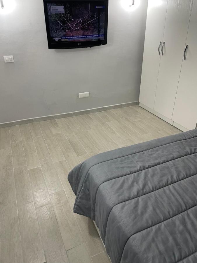 Sant'Agostino House Apartment เนเปิลส์ ภายนอก รูปภาพ